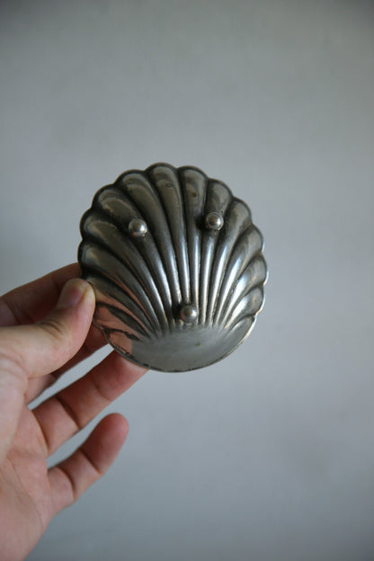 Three Pearls Ashtray