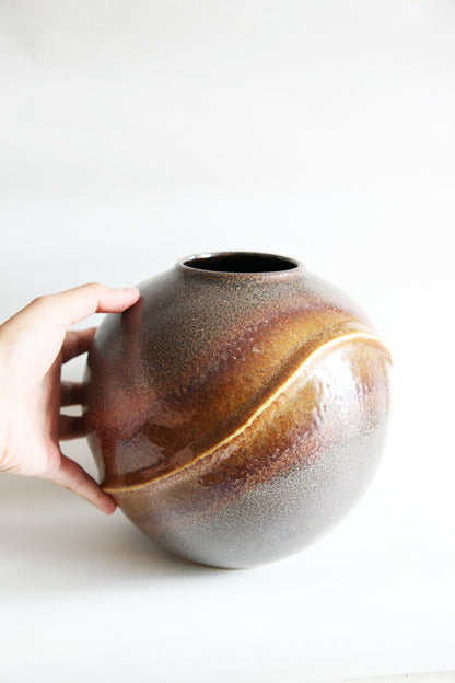 Orion Vase