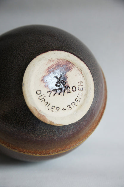 Orion Vase