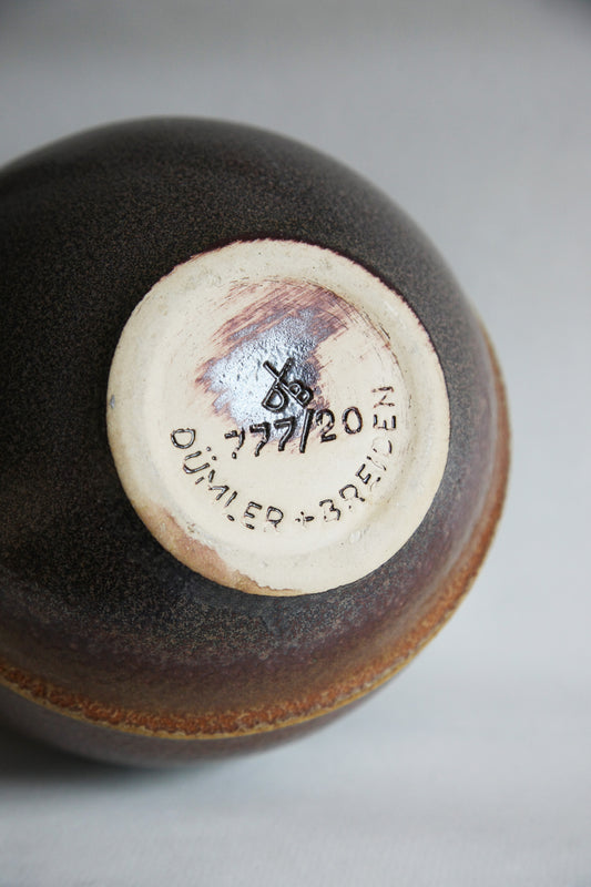 Orion Vase