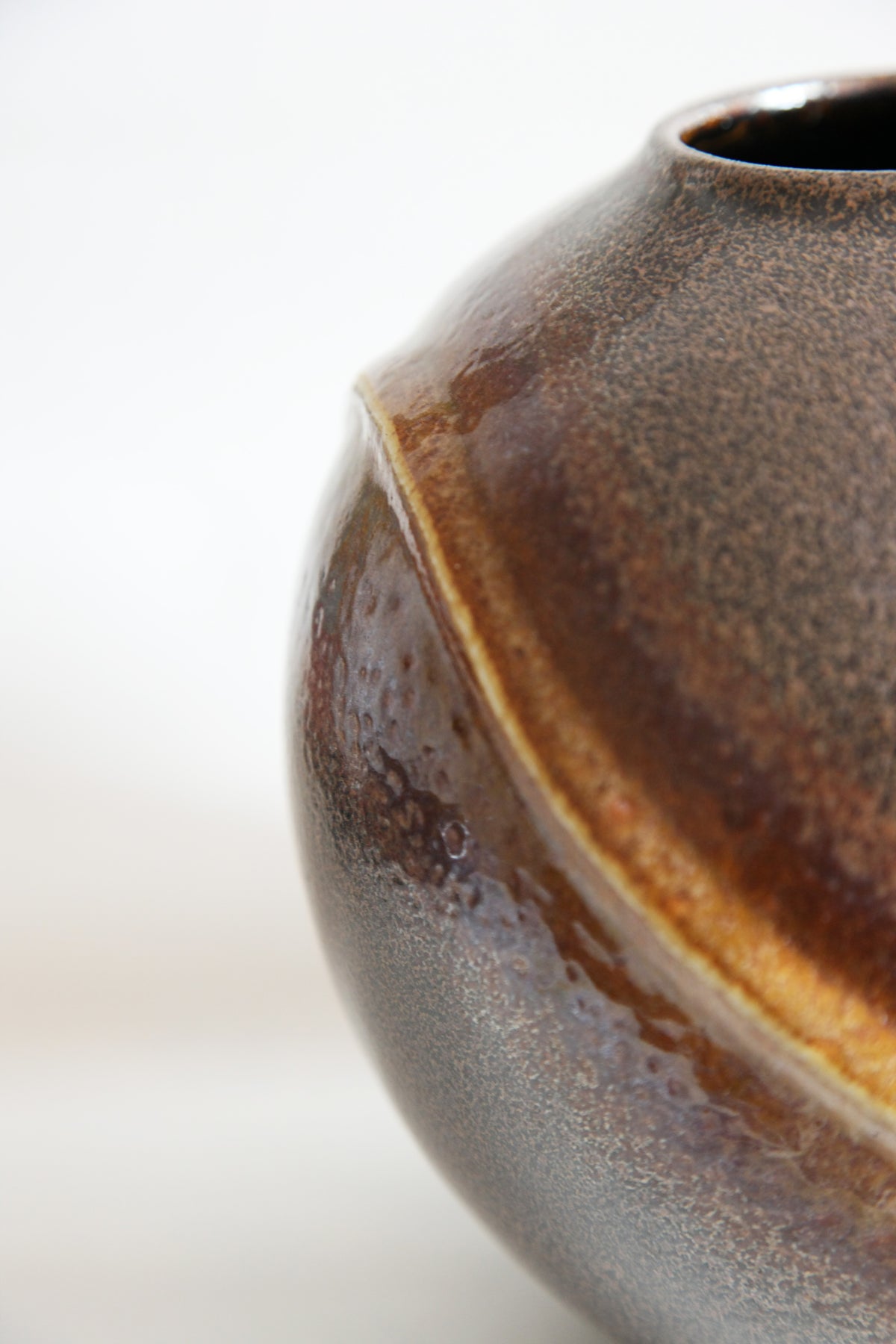 Orion Vase