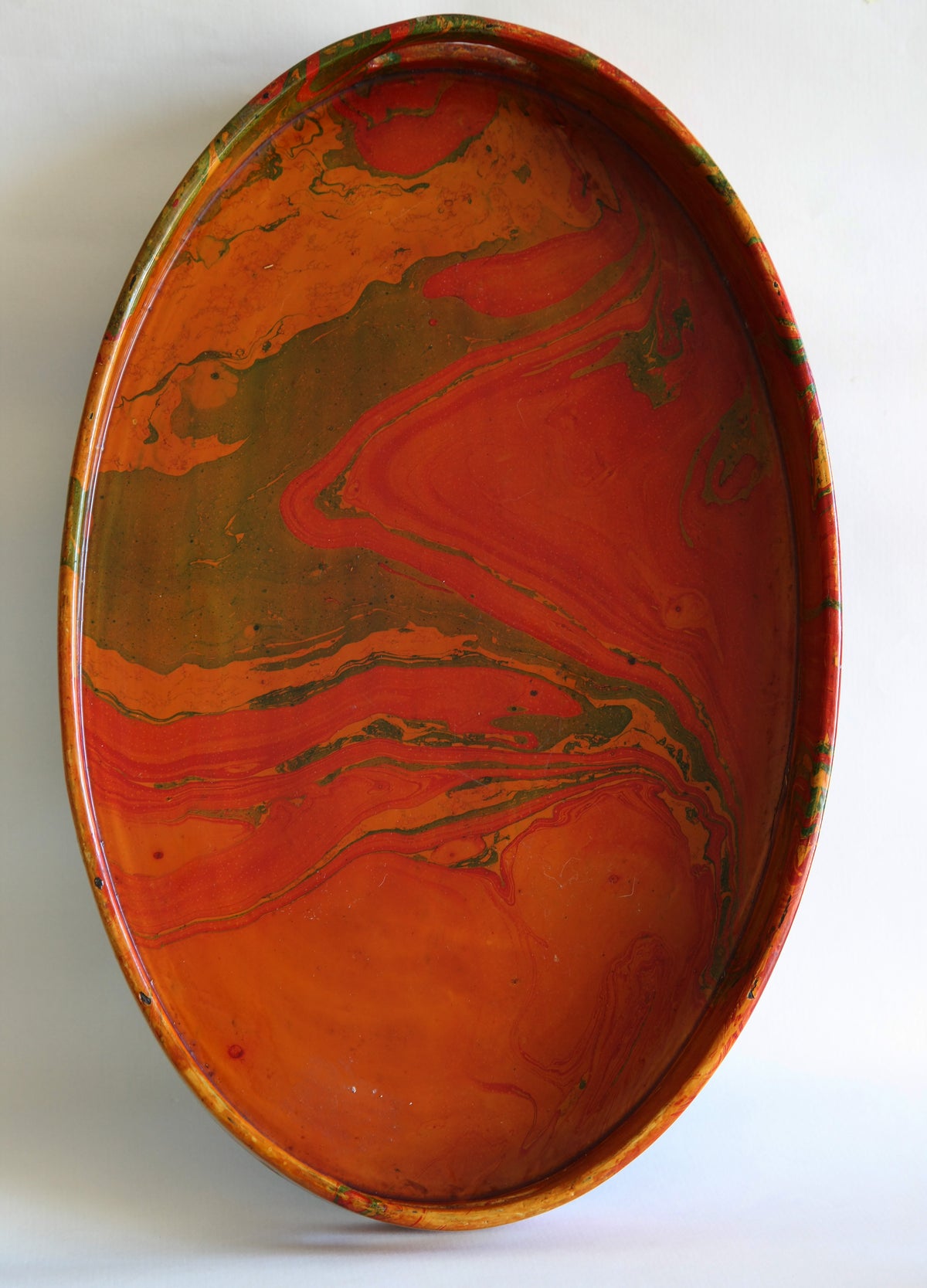 Lava Serving Tray