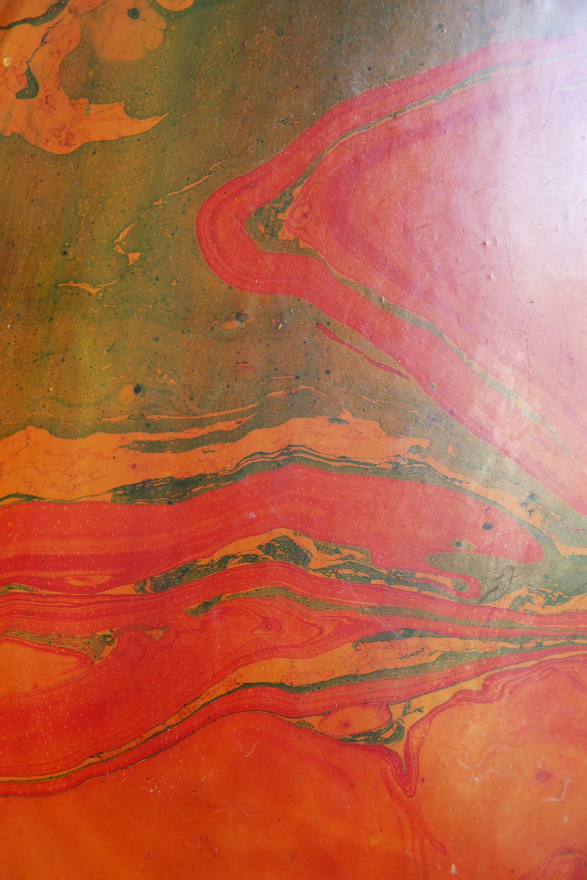 Lava Serving Tray