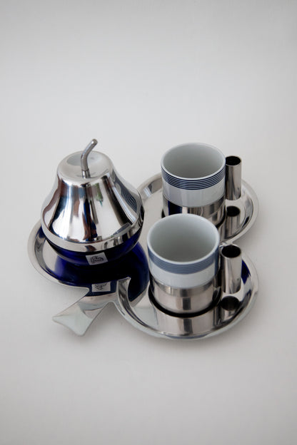 Trèfle à Café