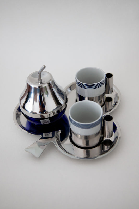 Trèfle à Café