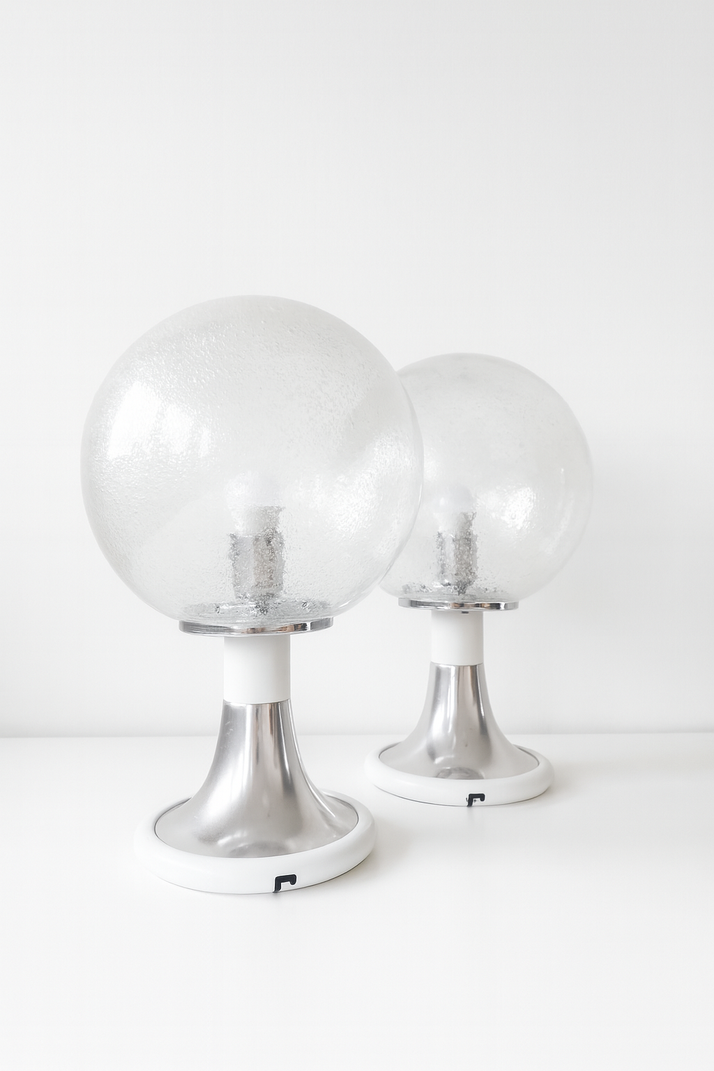 Lampe Targetti Sankey