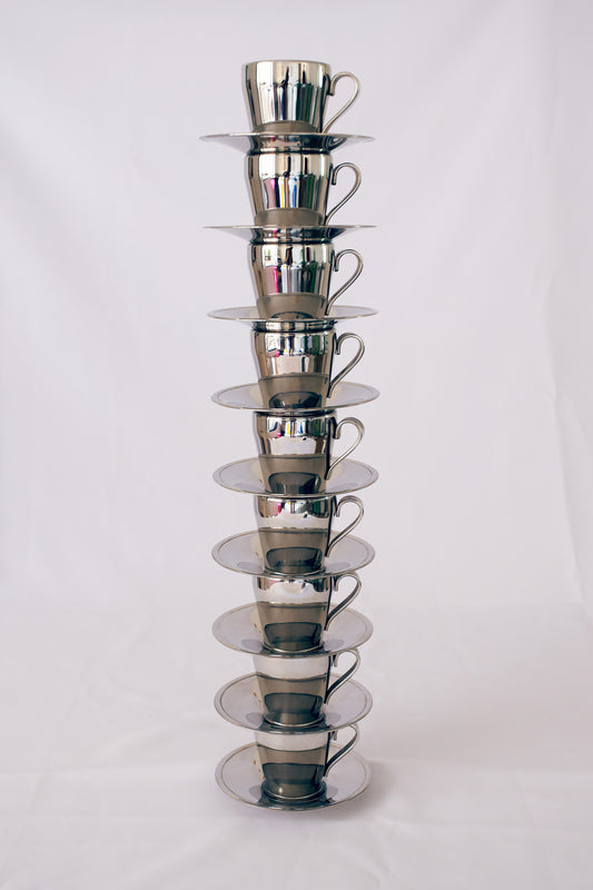 Espresso set