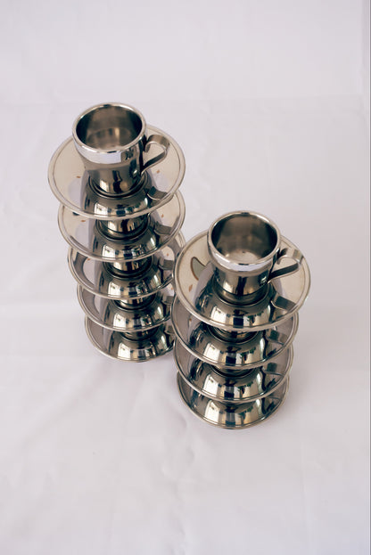 Espresso set