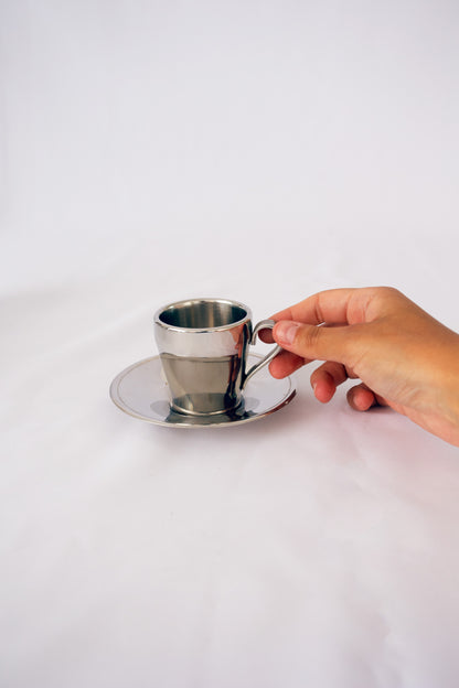 Espresso set