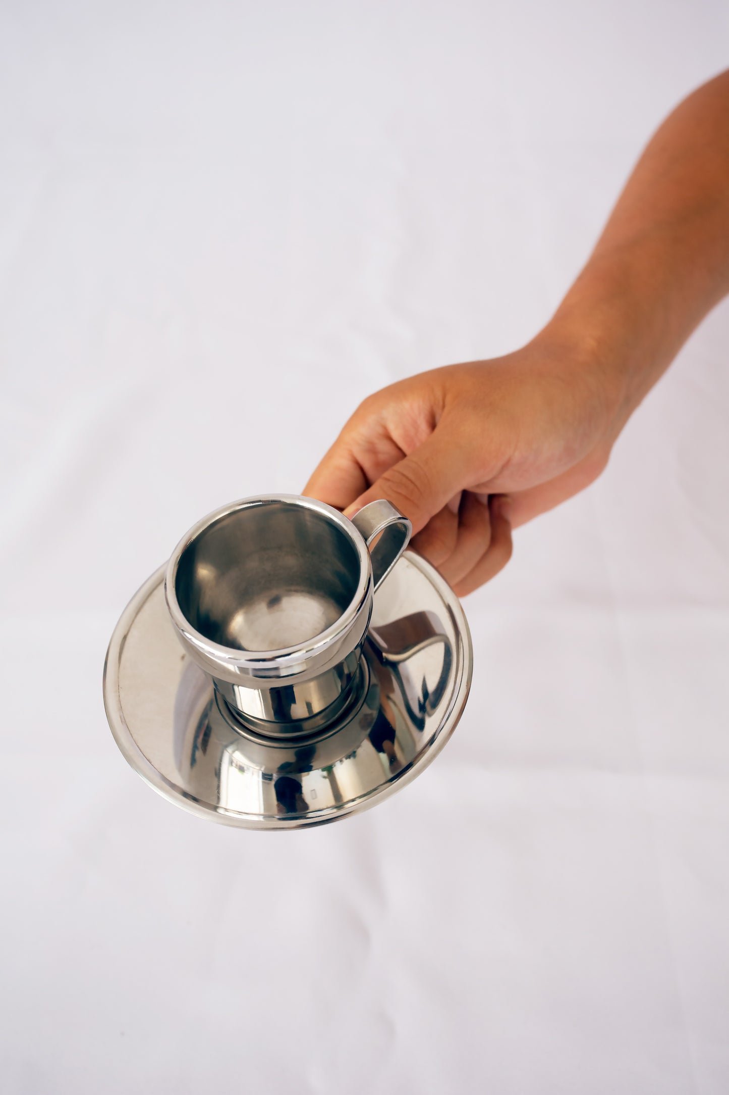 Espresso set