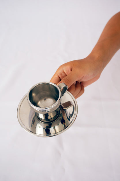 Espresso set