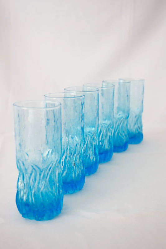 Glace Sculptée