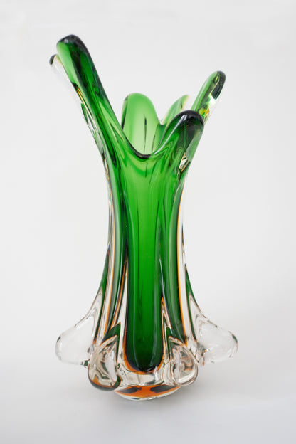 Vase Murano - Flavio Poli