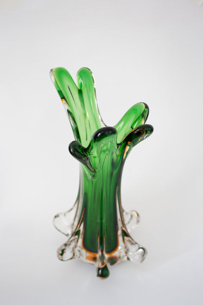 Vase Murano - Flavio Poli