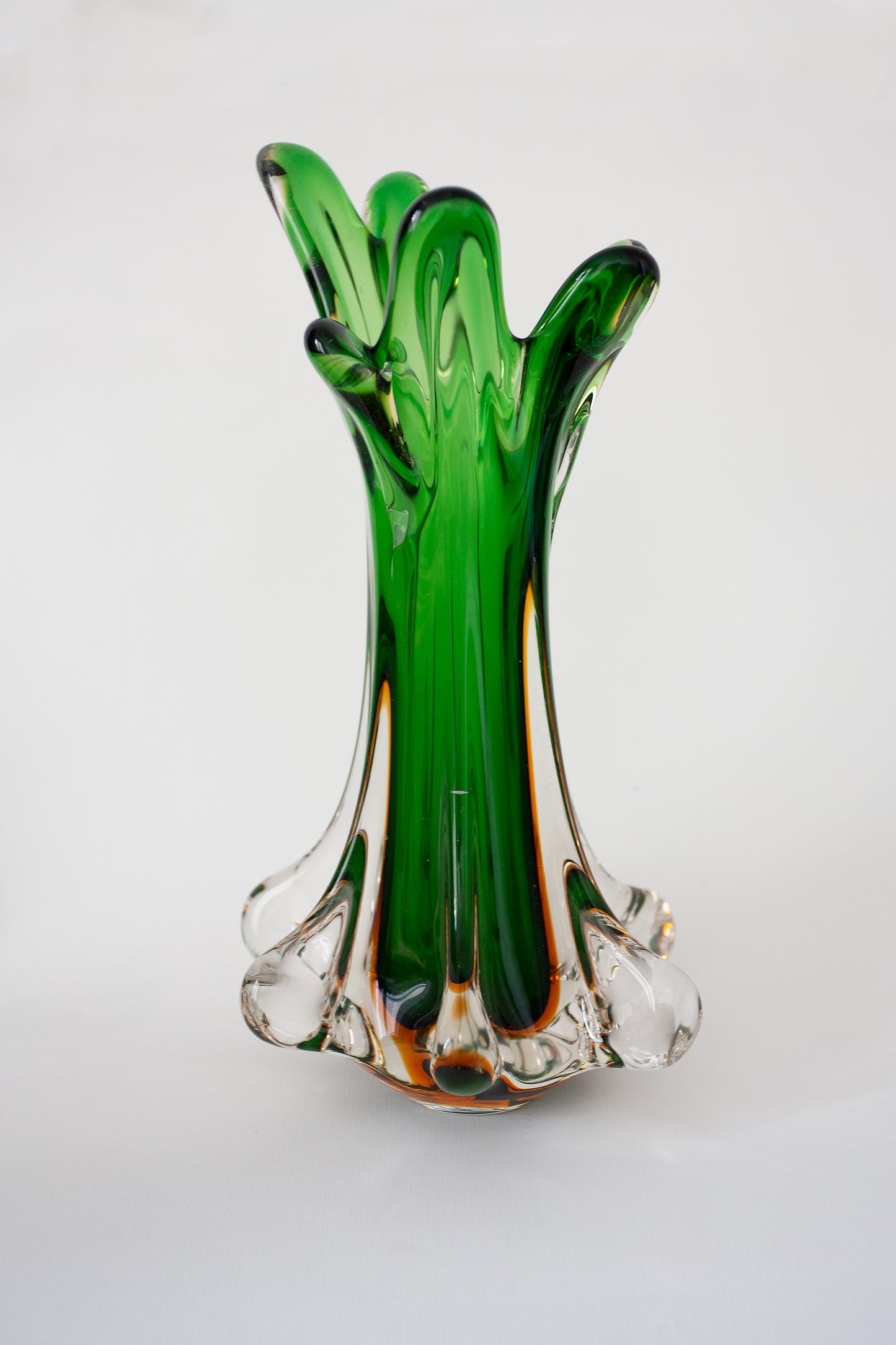 Vase Murano - Flavio Poli