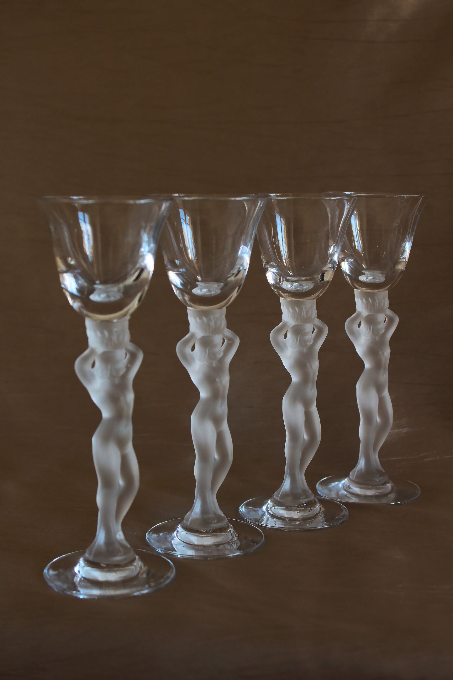 Verres Venus