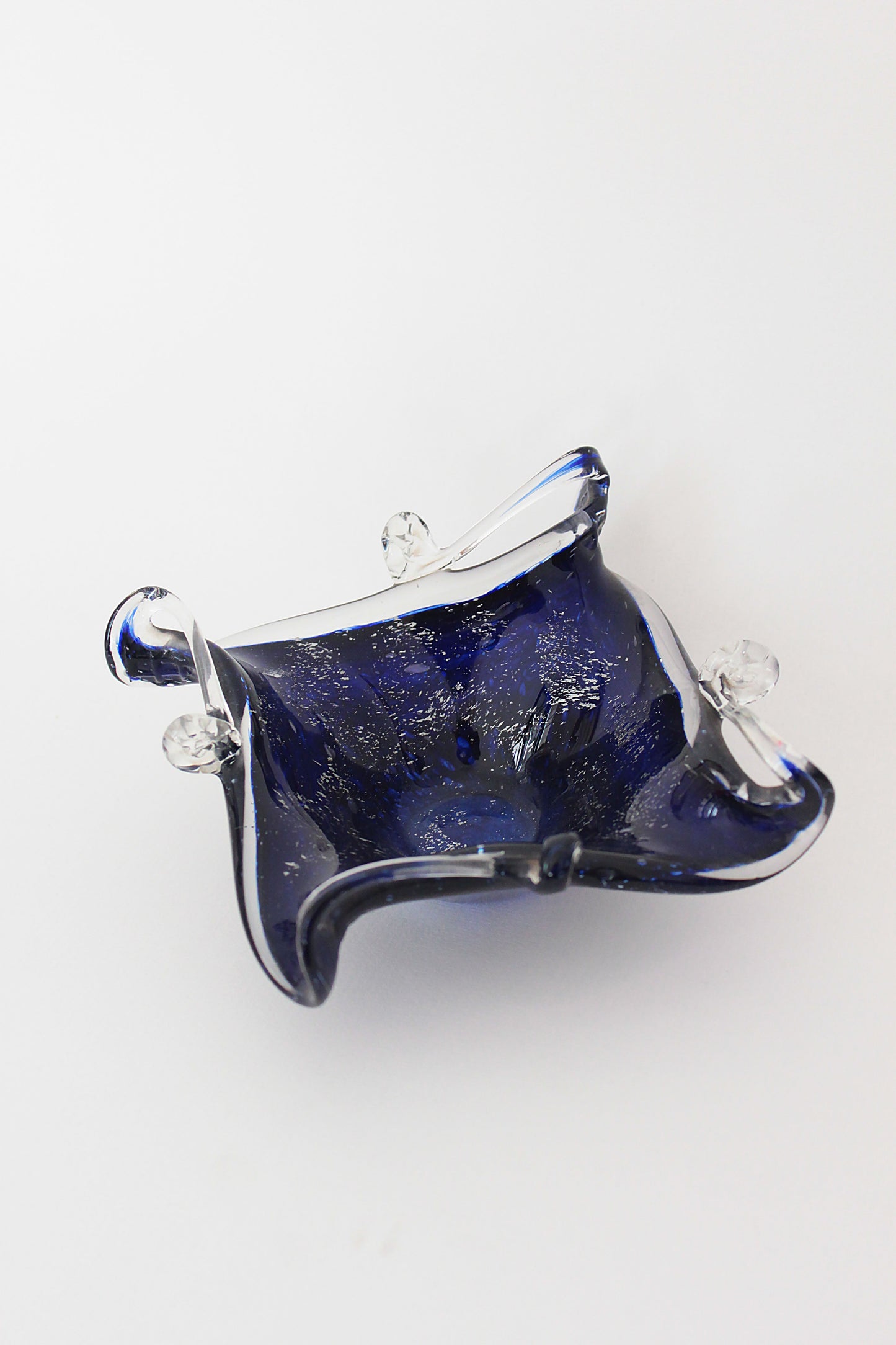 Murano pocket emptier