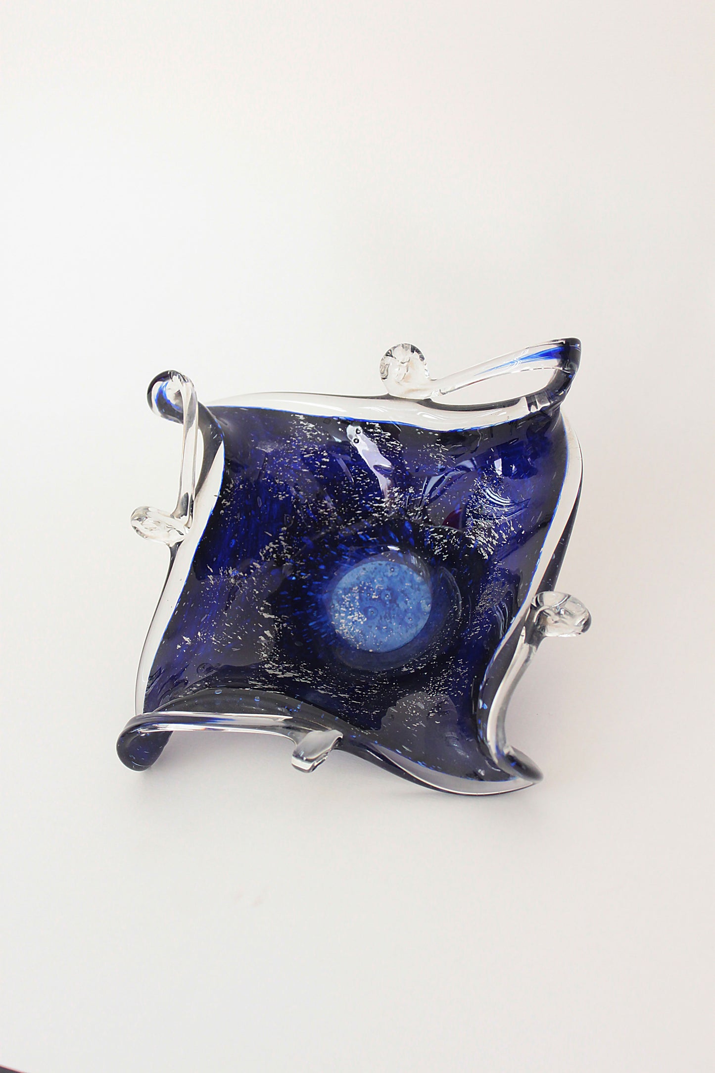 Murano pocket emptier