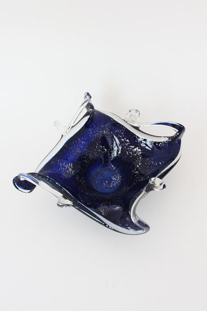 Murano pocket emptier