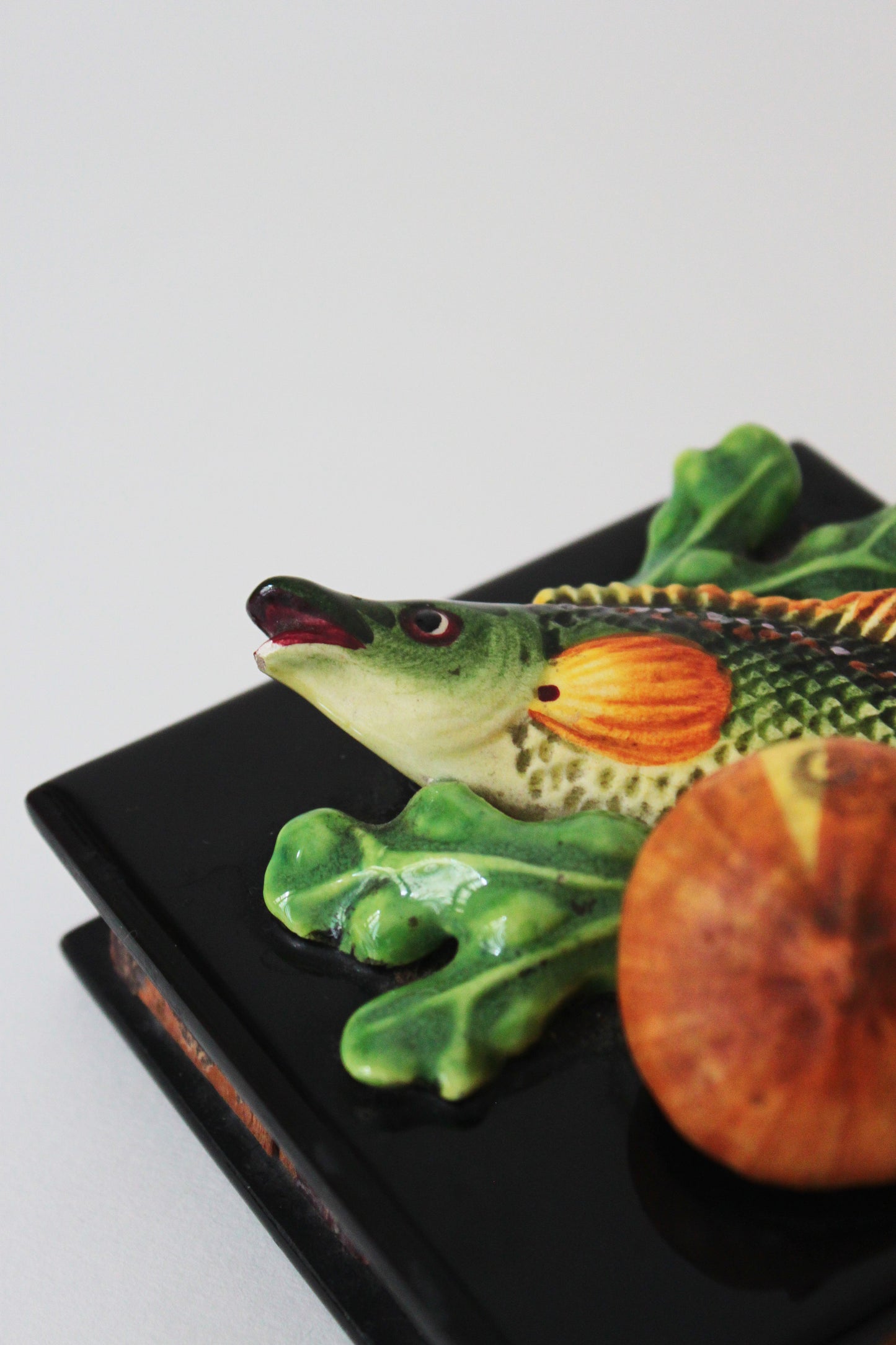 Portes-allumettes avec tiroirs