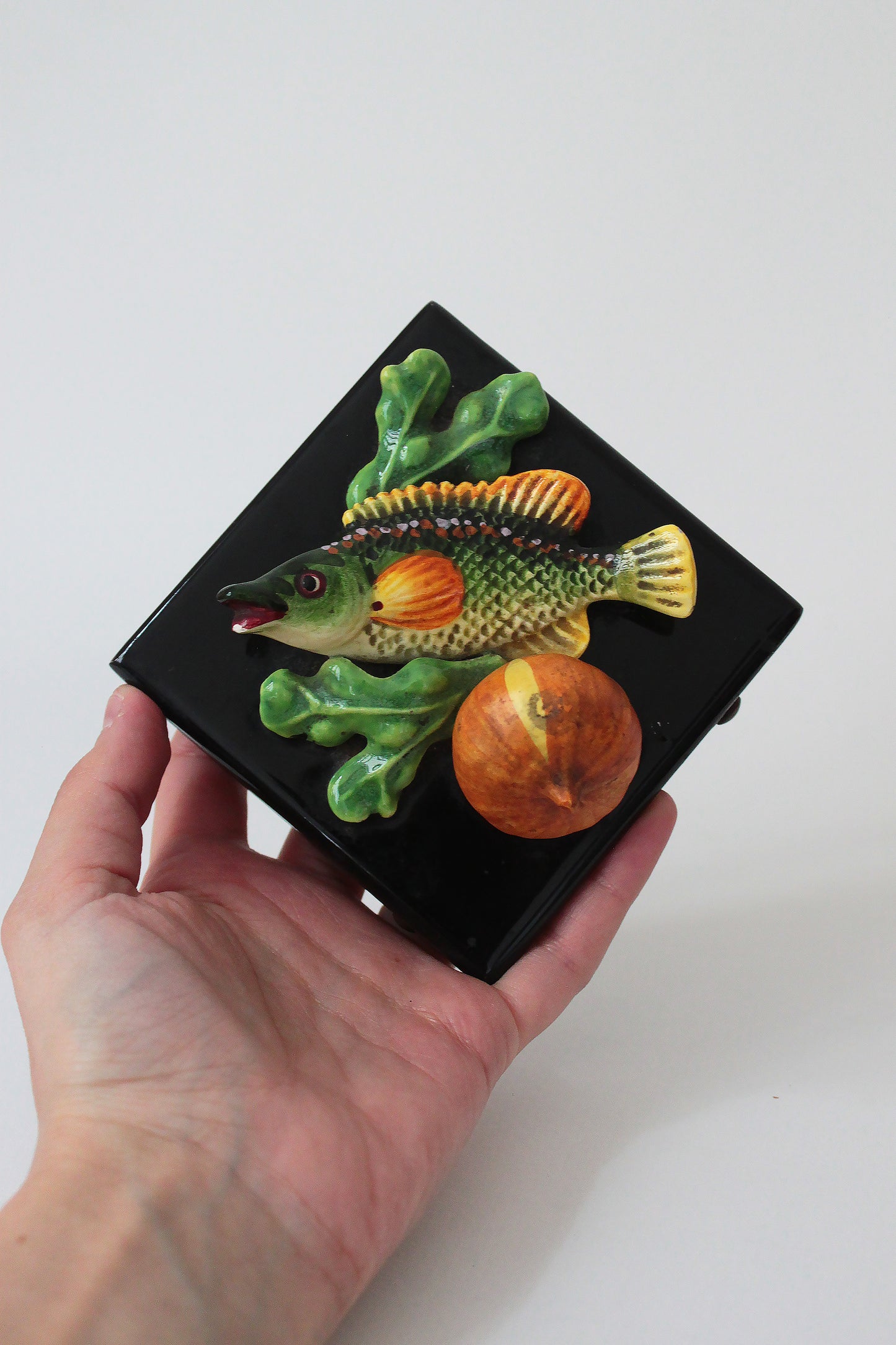 Portes-allumettes avec tiroirs