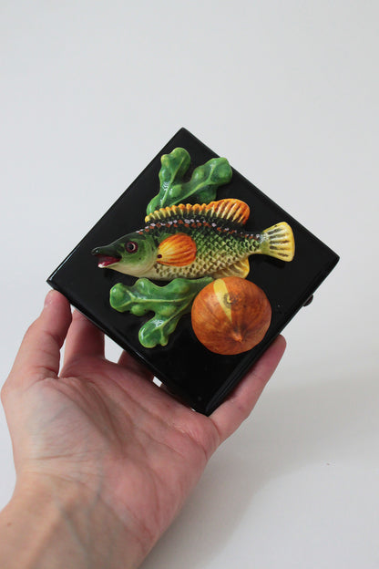 Portes-allumettes avec tiroirs