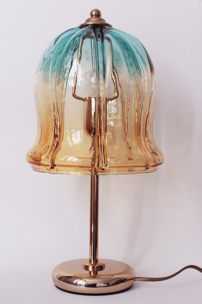 Lampe Méduse