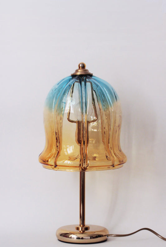 Lampe Méduse