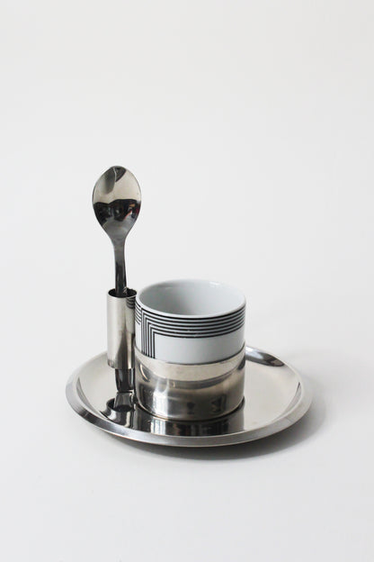 Set à café