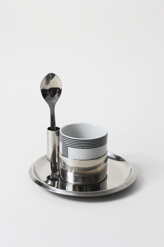 Set à café