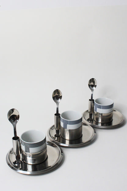 Set à café