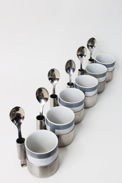 Set à café