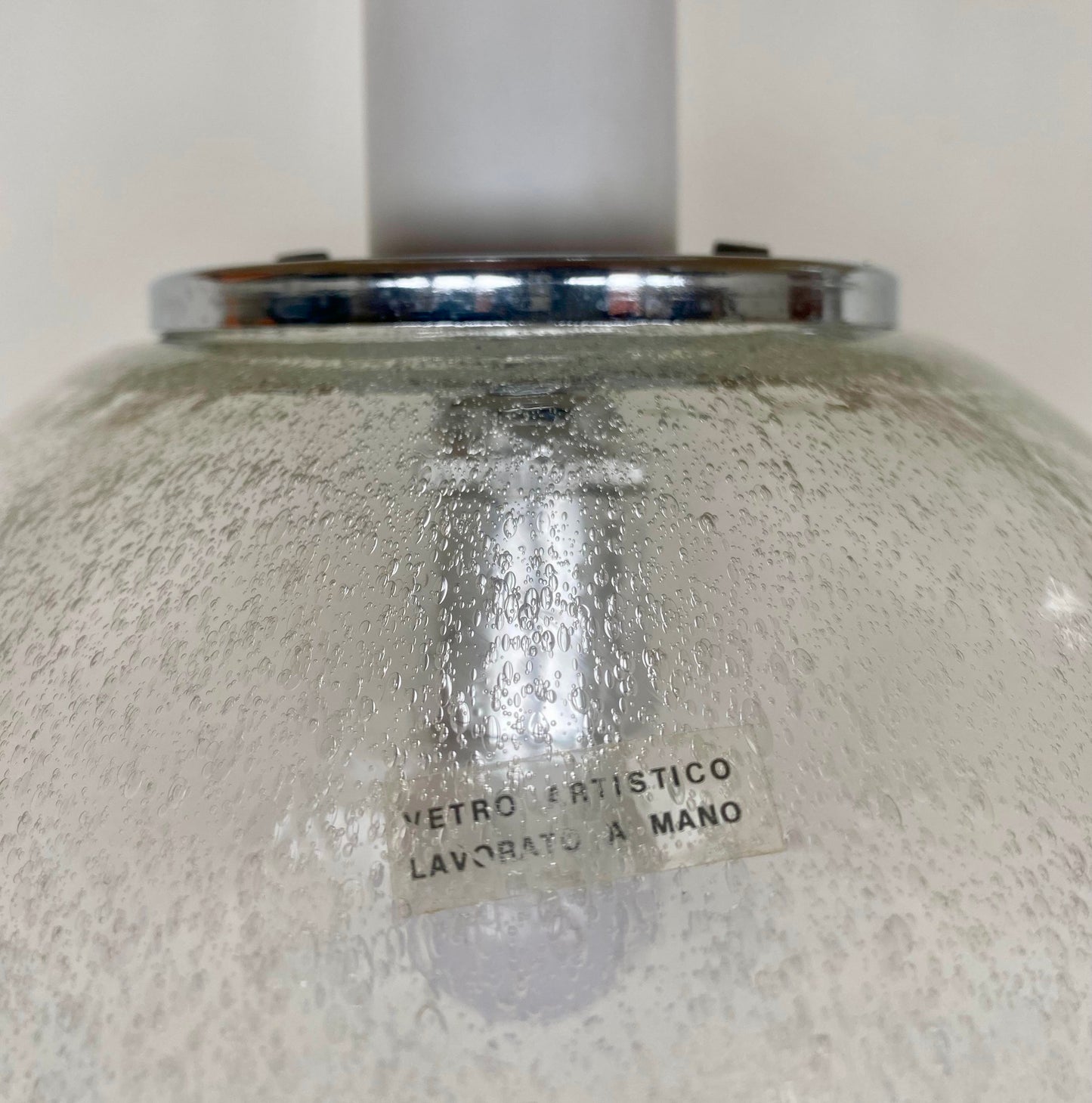 Lampe Targetti Sankey