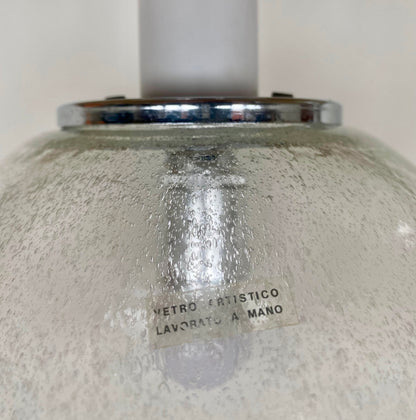 Lampe Targetti Sankey